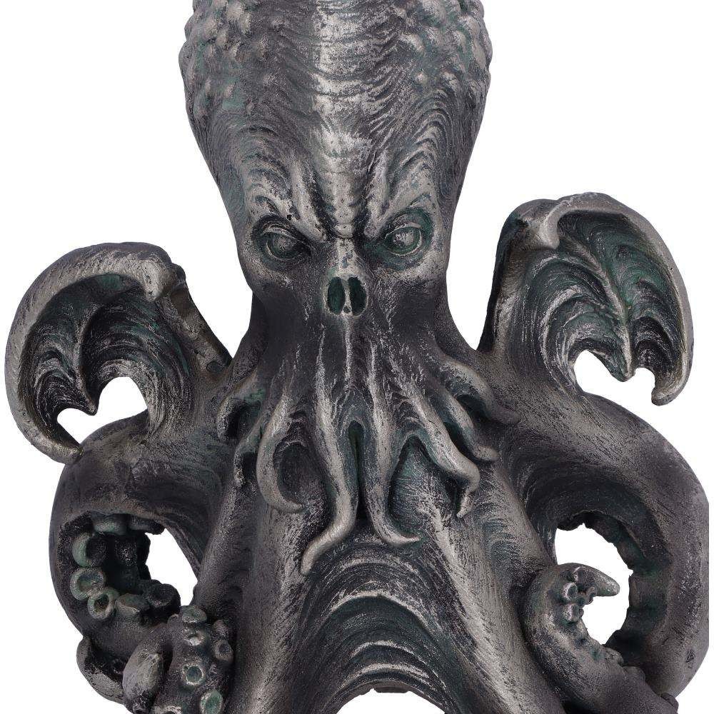 CTHULHU PORTATELEFONO FIGURE STATUA NEMESIS NOW