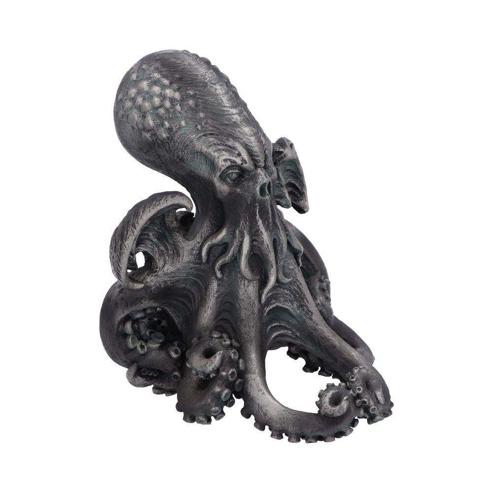 NEMESIS NOW CTHULHU FIGURE SMARTPHONE HOLDER STATUE