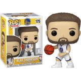 FUNKO POP! NBA KLAY THOMPSON GOLDEN STATE WARRIORS BOBBLE HEAD FIGURE FUNKO