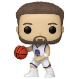 FUNKO POP! NBA KLAY THOMPSON GOLDEN STATE WARRIORS BOBBLE HEAD FIGURE FUNKO