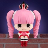 MEGAHOUSE ONE PIECE PERONA LOOK UP MINI FIGURE