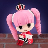 ONE PIECE LOOK UP PERONA MINI FIGURE MEGAHOUSE