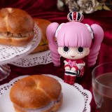 ONE PIECE LOOK UP PERONA MINI FIGURE MEGAHOUSE