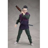 DEMON SLAYER GENYA SHINAZUGAWA BUZZMODE ACTION FIGURE ANIPLEX