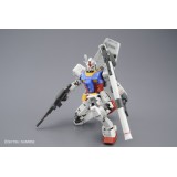 MASTER GRADE MG GUNDAM RX-78-2 VER 3.0 1/100 MODEL KIT BANDAI