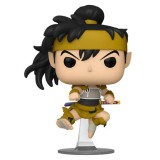 FUNKO POP! INUYASHA KOGA BOBBLE HEAD FIGURE FUNKO