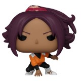 FUNKO POP! BLEACH - YORUICHI SHIHOIN BOBBLE HEAD FIGURE FUNKO