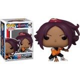 FUNKO POP! BLEACH - YORUICHI SHIHOIN BOBBLE HEAD FIGURE FUNKO