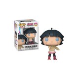 FUNKO FUNKO POP! BORUTO HIMAWARI UZUMAKI BOBBLE HEAD FIGURE