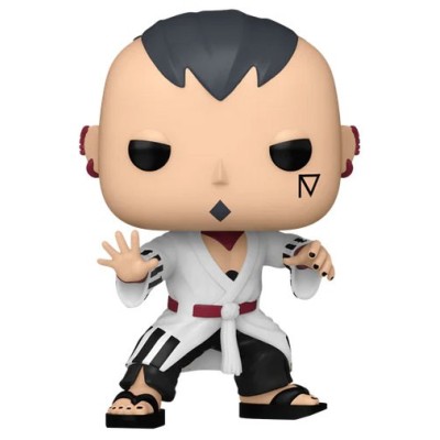 FUNKO POP! BORUTO JIGEN BOBBLE HEAD FIGURE FUNKO