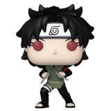 FUNKO POP! BORUTO MIRAI SARUTOBI BOBBLE HEAD FIGURE FUNKO