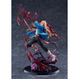 CLAYNEL CHAINSAW MAN POWER FIGURE 1/7 STATUE