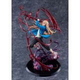 CHAINSAW MAN POWER FIGURE 1/7 STATUA CLAYNEL