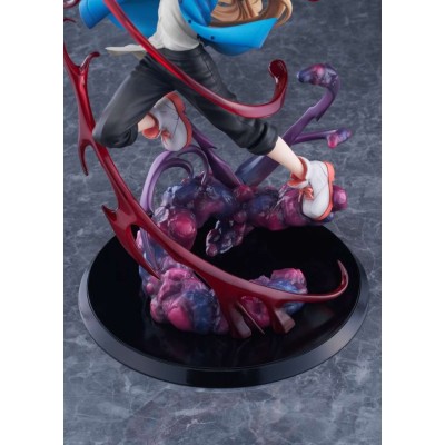 CHAINSAW MAN POWER FIGURE 1/7 STATUA CLAYNEL