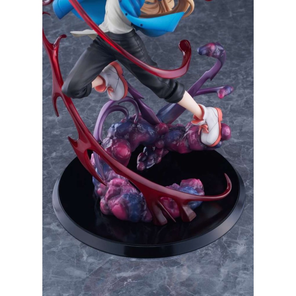 CLAYNEL CHAINSAW MAN POWER FIGURE 1/7 STATUE