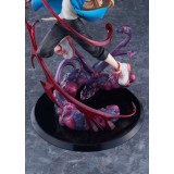 CHAINSAW MAN POWER FIGURE 1/7 STATUA CLAYNEL