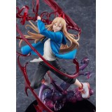 CHAINSAW MAN POWER FIGURE 1/7 STATUA CLAYNEL