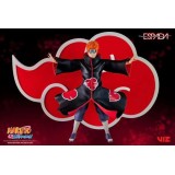 NARUTO SHIPPUDEN PAIN TENDO 1/8 WALL ART STATUA FIGURE ESPADA ART