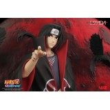 ESPADA ART NARUTO SHIPPUDEN ITACHI UCHIHA 1/8 WALL ART STATUE FIGURE