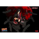 ESPADA ART NARUTO SHIPPUDEN ITACHI UCHIHA 1/8 WALL ART STATUE FIGURE