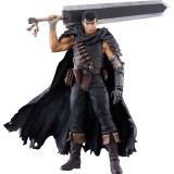 BERSERK GUTS GATSU BERSERK BLACK SWORDSMAN POP UP PARADE L STATUA FIGURE MAX FACTORY