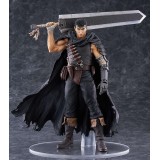 BERSERK GUTS GATSU BERSERK BLACK SWORDSMAN POP UP PARADE L STATUA FIGURE MAX FACTORY