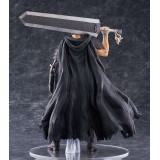 BERSERK GUTS GATSU BERSERK BLACK SWORDSMAN POP UP PARADE L STATUA FIGURE MAX FACTORY