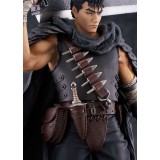 BERSERK GUTS GATSU BERSERK BLACK SWORDSMAN POP UP PARADE L STATUA FIGURE MAX FACTORY