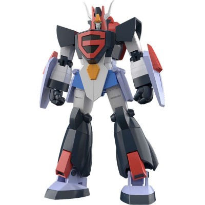 GOOD SMILE COMPANY CHORIKI ROBO GALAT JUMBOW MODEROID MODEL KIT ACTION FIGURE