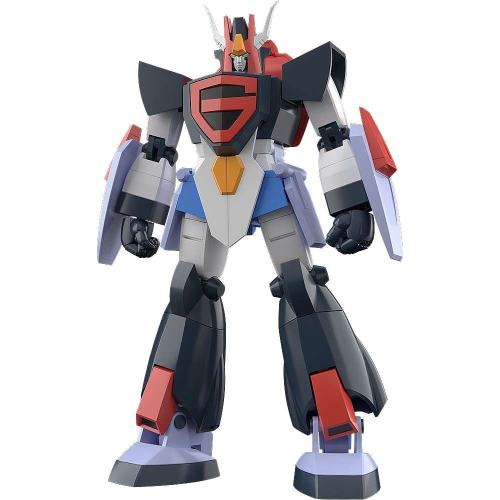 GOOD SMILE COMPANY CHORIKI ROBO GALAT JUMBOW MODEROID MODEL KIT ACTION FIGURE