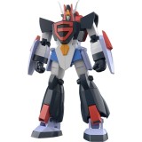 GOOD SMILE COMPANY CHORIKI ROBO GALAT JUMBOW MODEROID MODEL KIT ACTION FIGURE