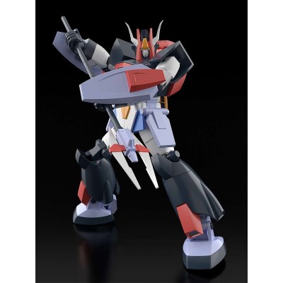 GOOD SMILE COMPANY CHORIKI ROBO GALAT JUMBOW MODEROID MODEL KIT ACTION FIGURE