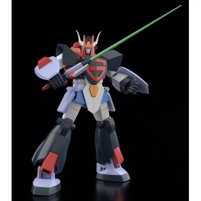 GOOD SMILE COMPANY CHORIKI ROBO GALAT JUMBOW MODEROID MODEL KIT ACTION FIGURE