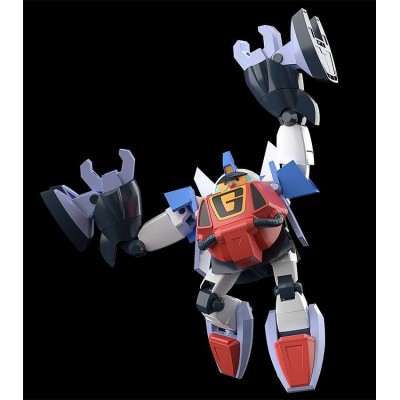 GOOD SMILE COMPANY CHORIKI ROBO GALAT JUMBOW MODEROID MODEL KIT ACTION FIGURE