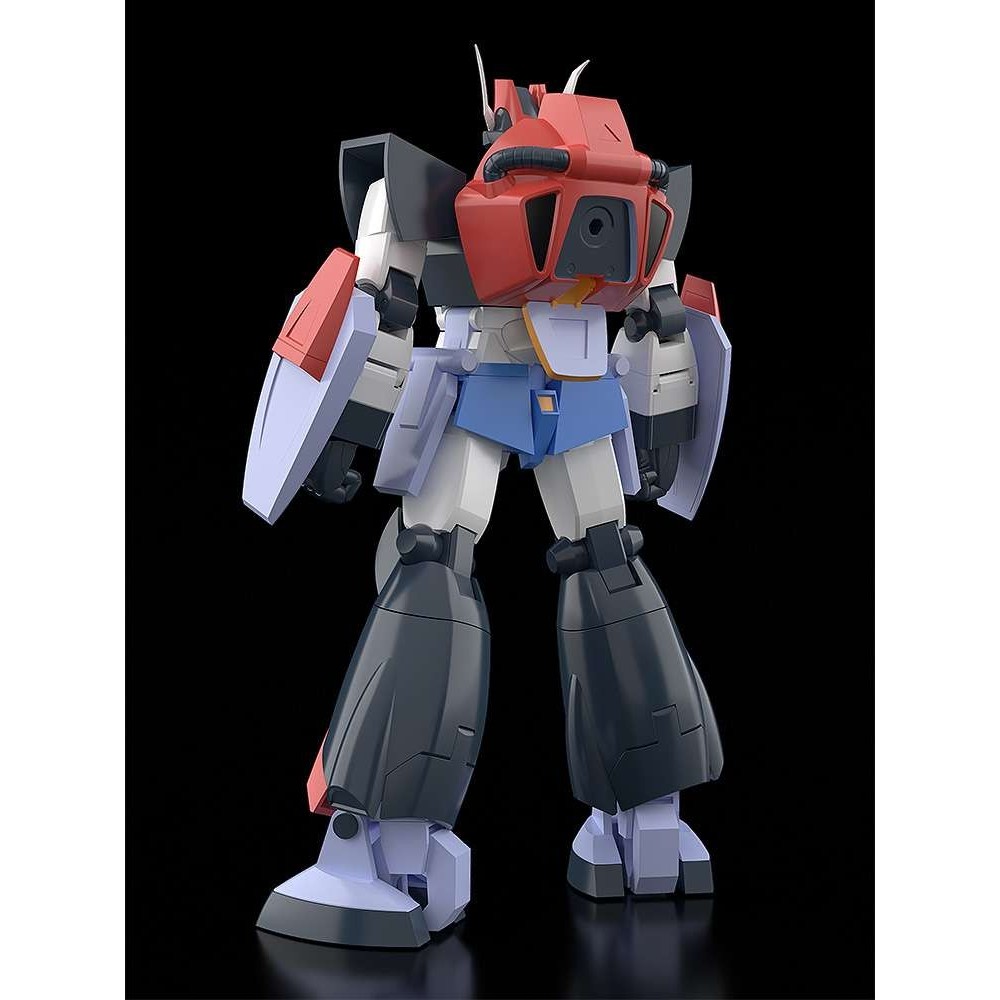 GOOD SMILE COMPANY CHORIKI ROBO GALAT JUMBOW MODEROID MODEL KIT ACTION FIGURE
