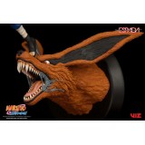 NARUTO SHIPPUDEN MINATO NAMIKAZE 1/8 WALL ART STATUA FIGURE ESPADA ART