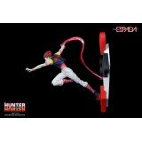 ESPADA ART HUNTER X HUNTER HISOKA 1/8 WALL ART STATUE FIGURE