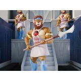 SUPER7 THUNDERCATS ULTIMATES WAVE 11 ROYAL THUNDERIAN GUARD ACTION FIGURE