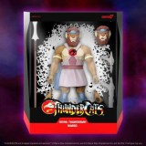 SUPER7 THUNDERCATS ULTIMATES WAVE 11 ROYAL THUNDERIAN GUARD ACTION FIGURE