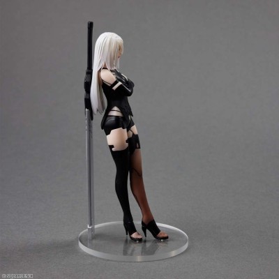 SQUARE ENIX NIER AUTOMATA YORHA ANDROID NO. A-2 FORM-ISM STATUE
