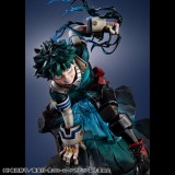 MEGAHOUSE MY HERO ACADEMIA LUCREA IZUKU MIDORIYA STATUE 18CM