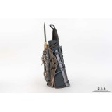 ASSASSIN'S CREED SHADOWS NAOE HIDDEN BLADE LAMA CELATA REPLICA PURE ARTS