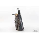 PURE ARTS ASSASSIN'S CREED SHADOWS NAOE HIDDEN BLADE 1/1 REPLICA