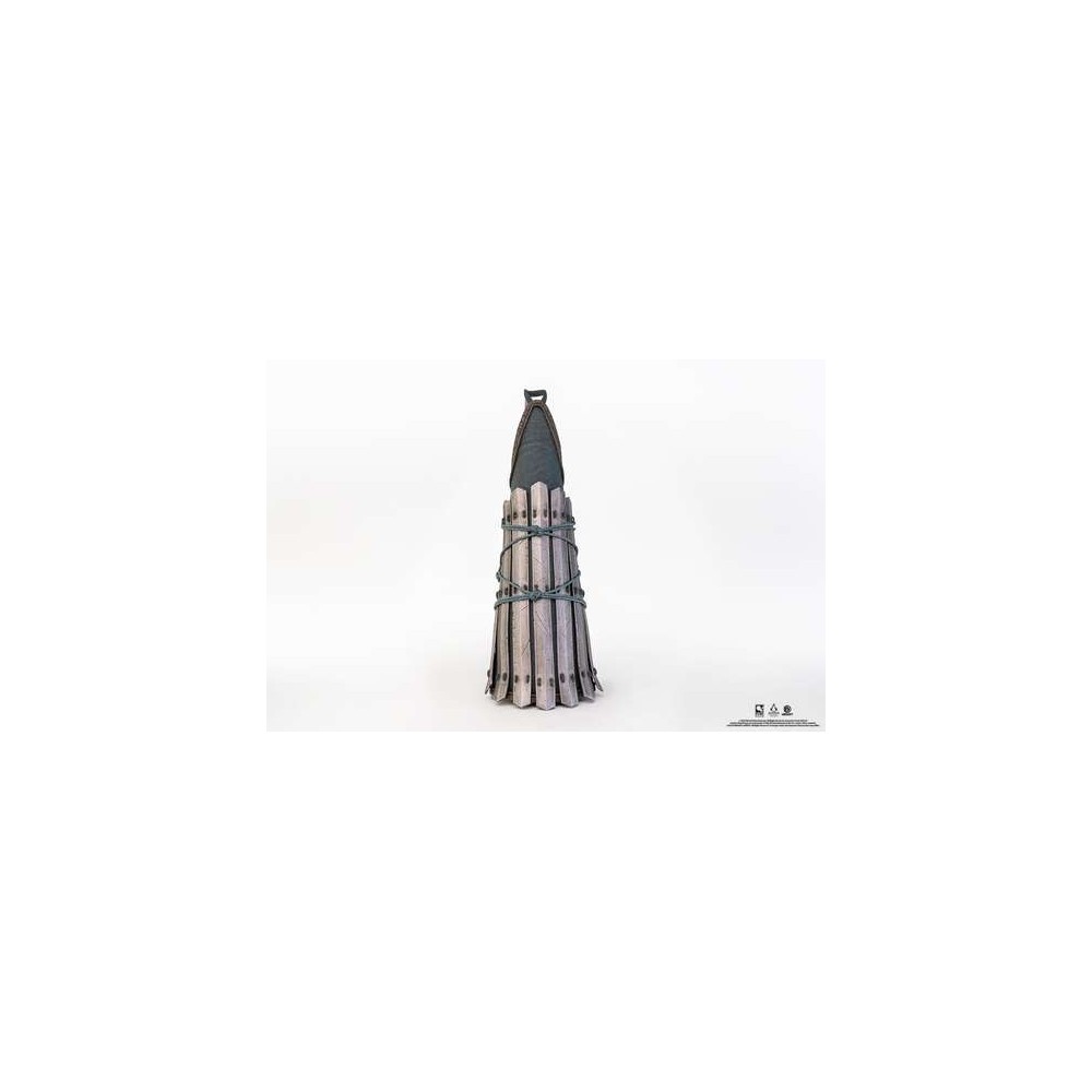 PURE ARTS ASSASSIN'S CREED SHADOWS NAOE HIDDEN BLADE 1/1 REPLICA