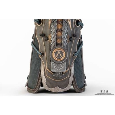 ASSASSIN'S CREED SHADOWS NAOE HIDDEN BLADE LAMA CELATA REPLICA PURE ARTS