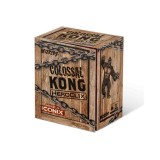 WIZKIDS HEROCLIX ICONIX COLOSSAL KONG FIGURE