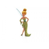 ENESCO DISNEY TRADITIONS PETER PAN TINKER BELL STATUE RESIN FIGURE