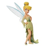 ENESCO DISNEY TRADITIONS PETER PAN TINKER BELL STATUE RESIN FIGURE