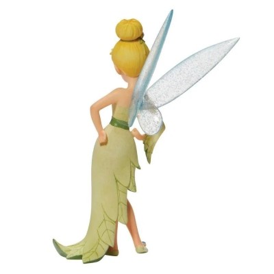 ENESCO DISNEY TRADITIONS PETER PAN TINKER BELL STATUE RESIN FIGURE