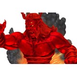 DC COMICS HEROCLIX ICONIX TRIGON AND RAVEN WIZKIDS